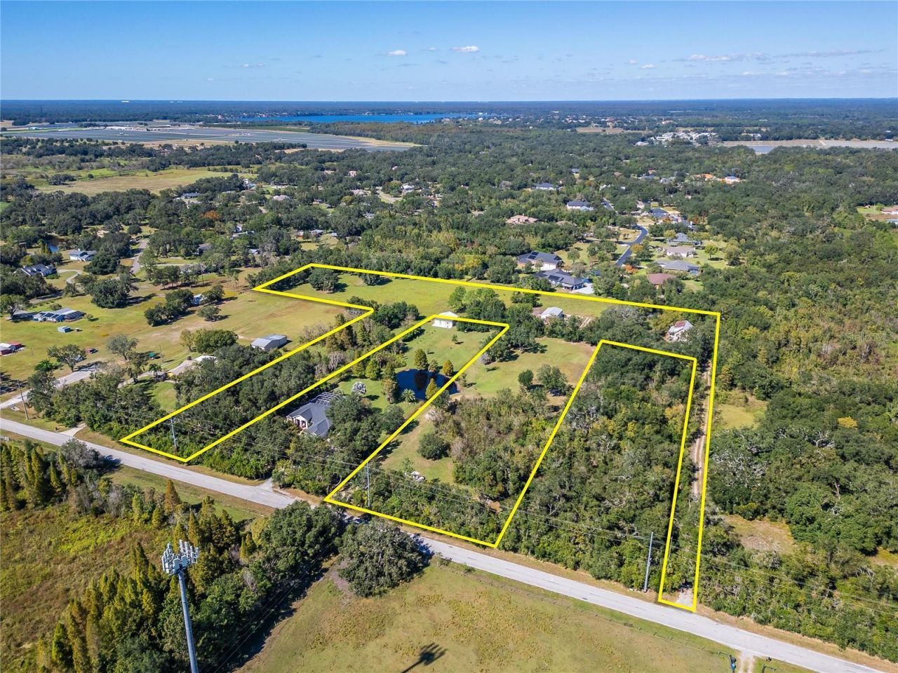 6930 Muck Pond Road, Seffner, FL 33584 Photo