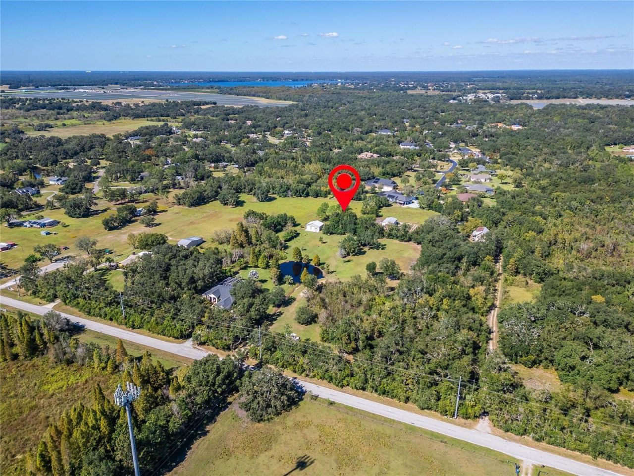 6930 Muck Pond Road, Seffner, FL 33584 Photo