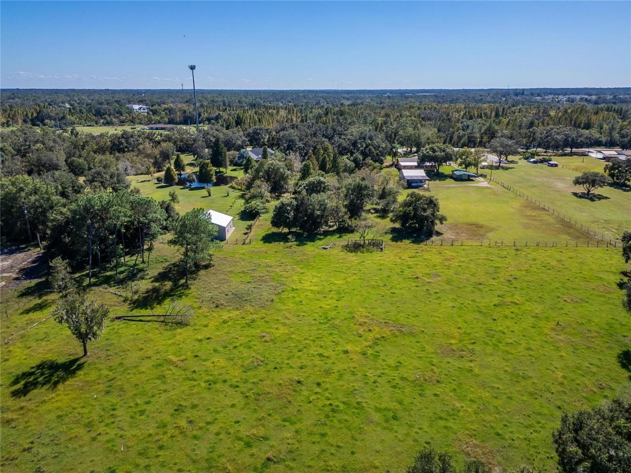 6930 Muck Pond Road, Seffner, FL 33584 Photo