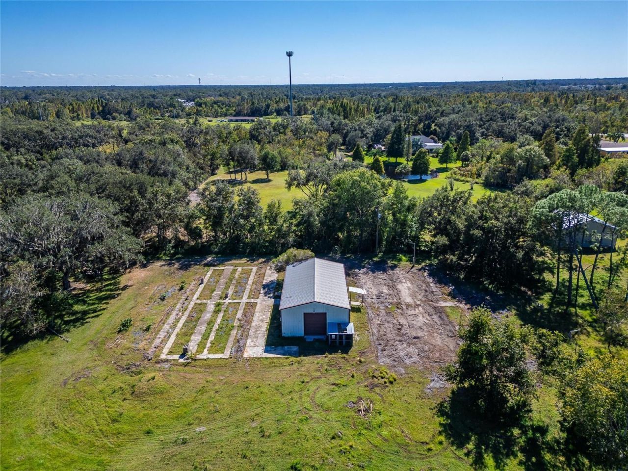 6930 Muck Pond Road, Seffner, FL 33584 Photo