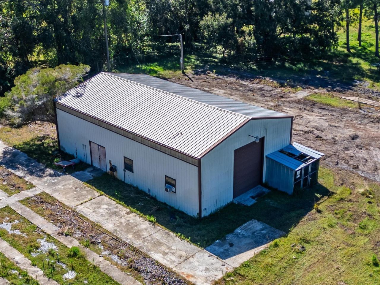 6930 Muck Pond Road, Seffner, FL 33584 Photo