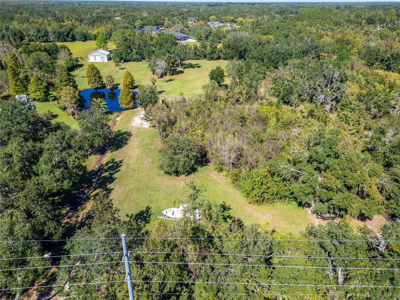 6930 Muck Pond Road, Seffner, FL 33584 Photo