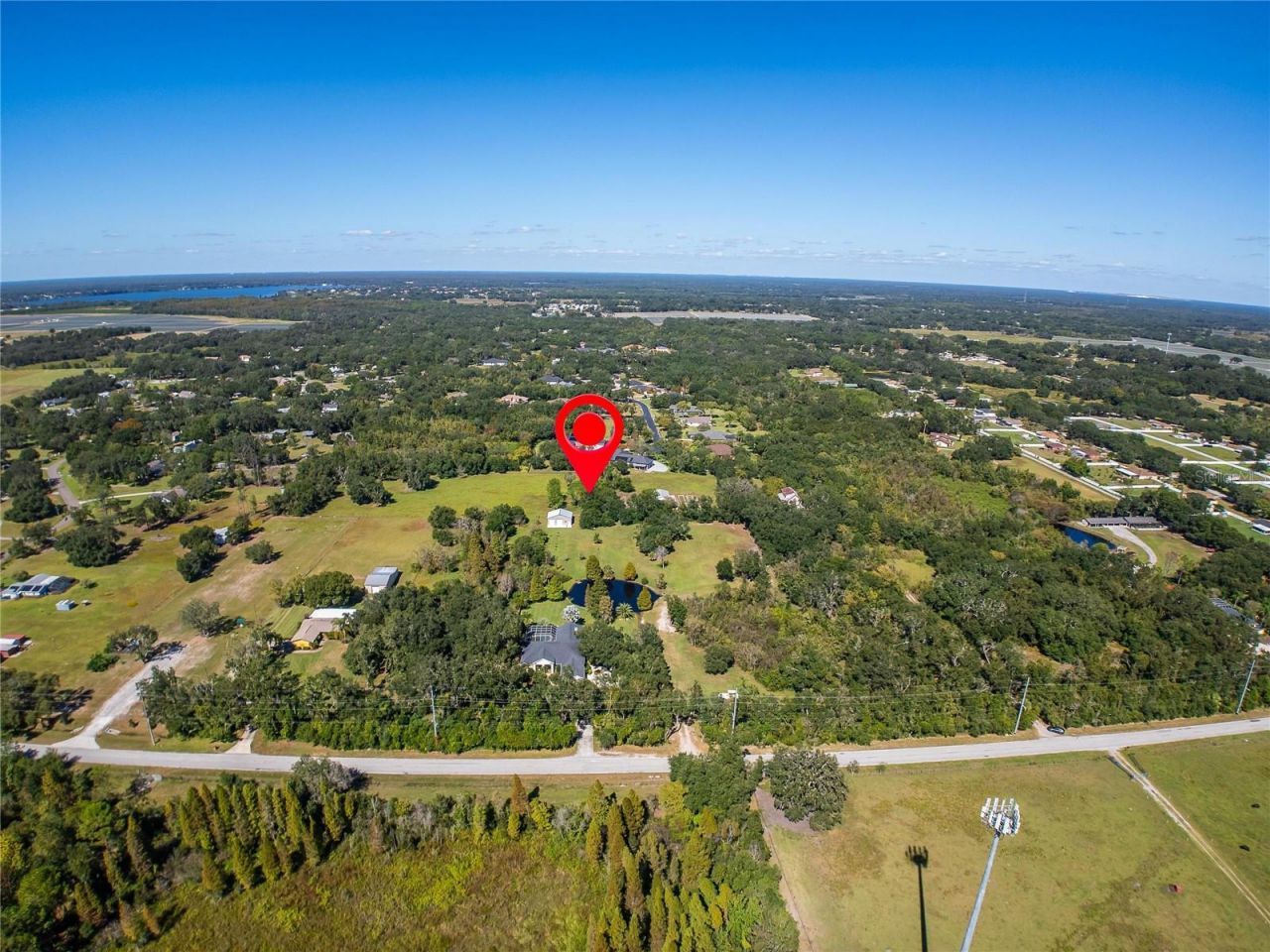 6930 Muck Pond Road, Seffner, FL 33584 Photo