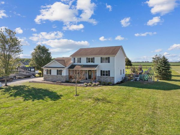 5231 Ashville-Fairfield Road, Ashville, OH 43103