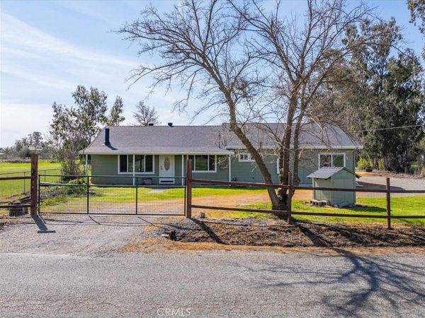 25001 Brook Street, Los Molinos, CA 96055