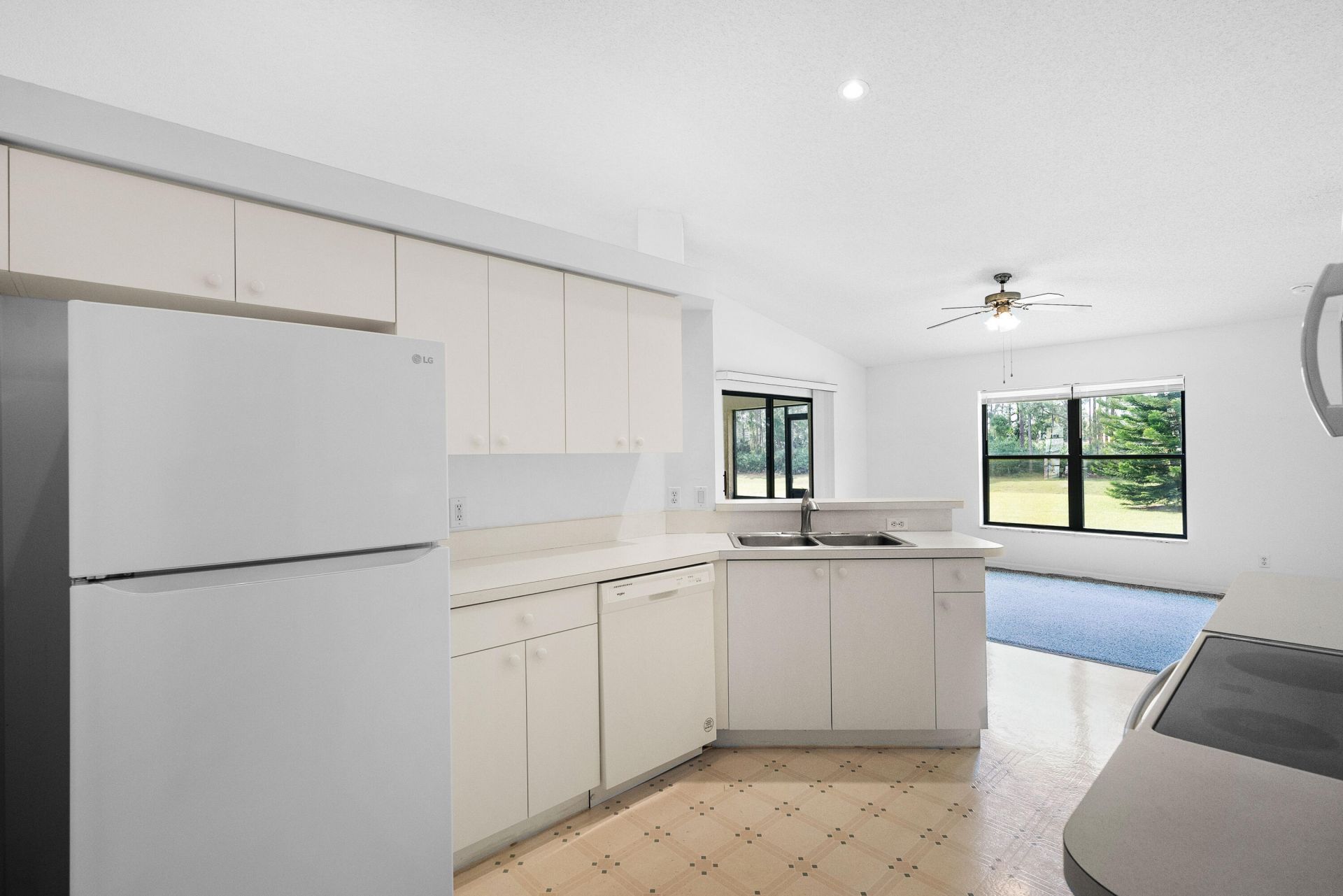 5940 NW Brenda Circle, Port Saint Lucie, FL 34986 Photo