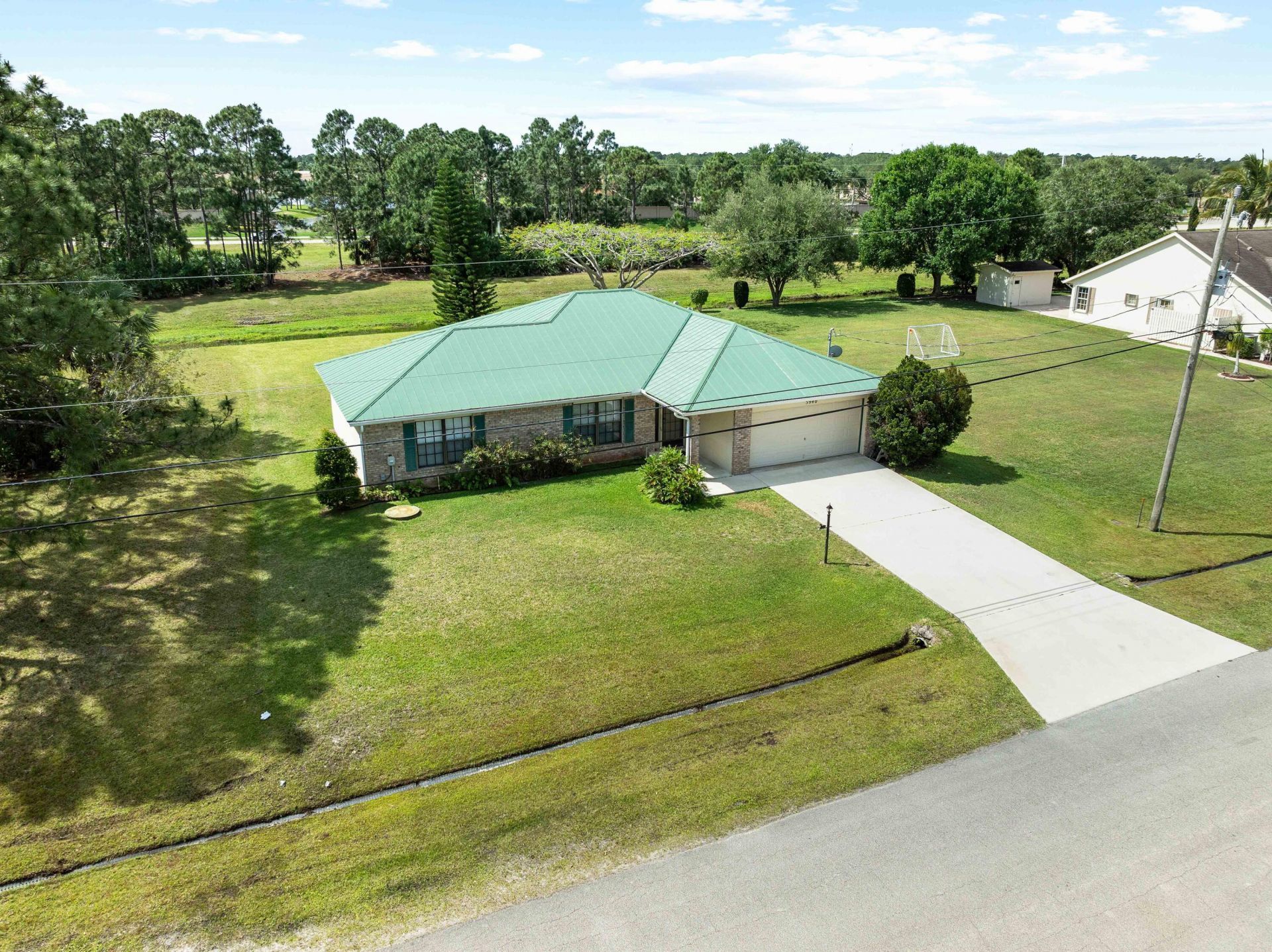 5940 NW Brenda Circle, Port Saint Lucie, FL 34986 Photo