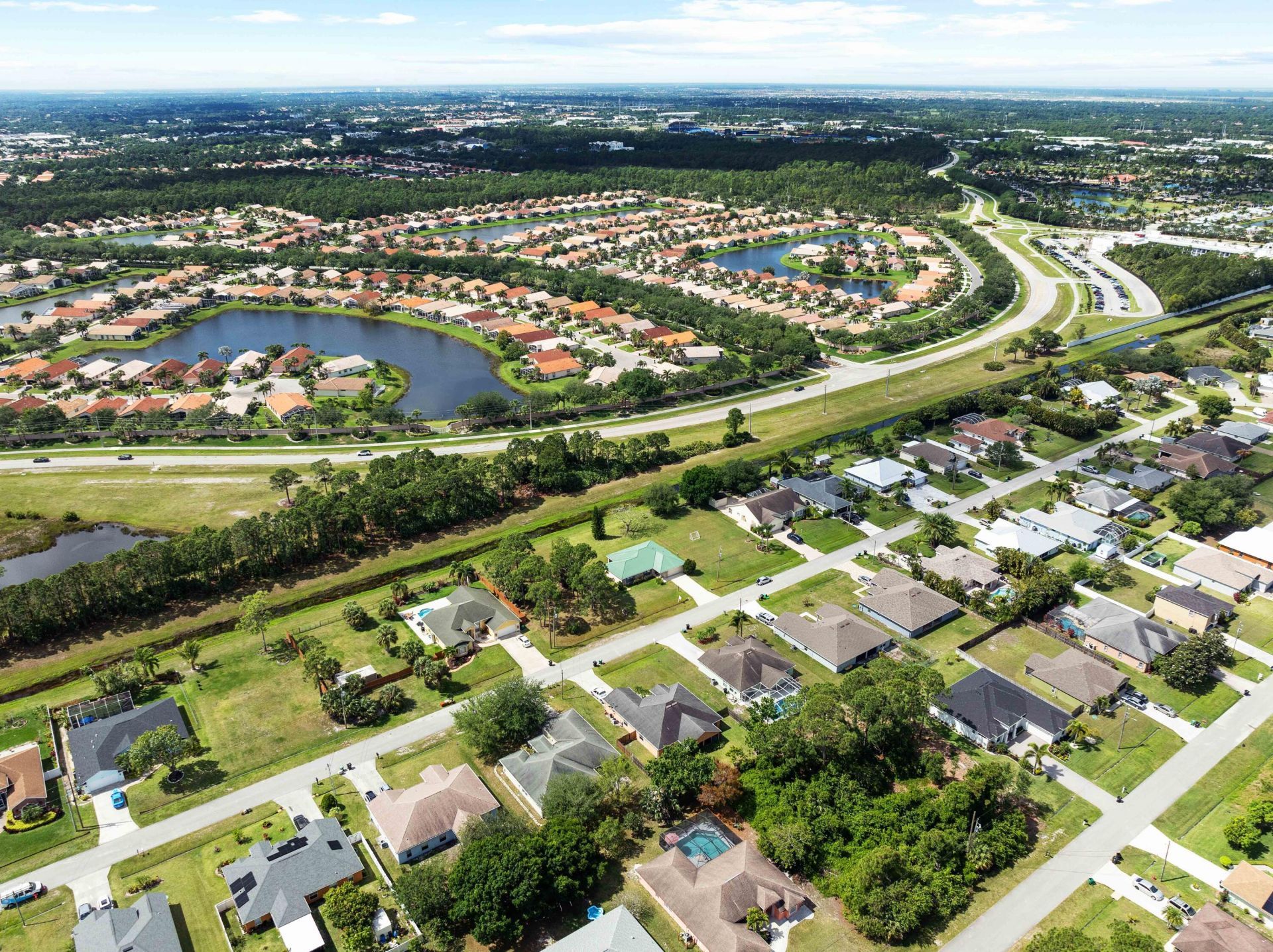 5940 NW Brenda Circle, Port Saint Lucie, FL 34986 Photo