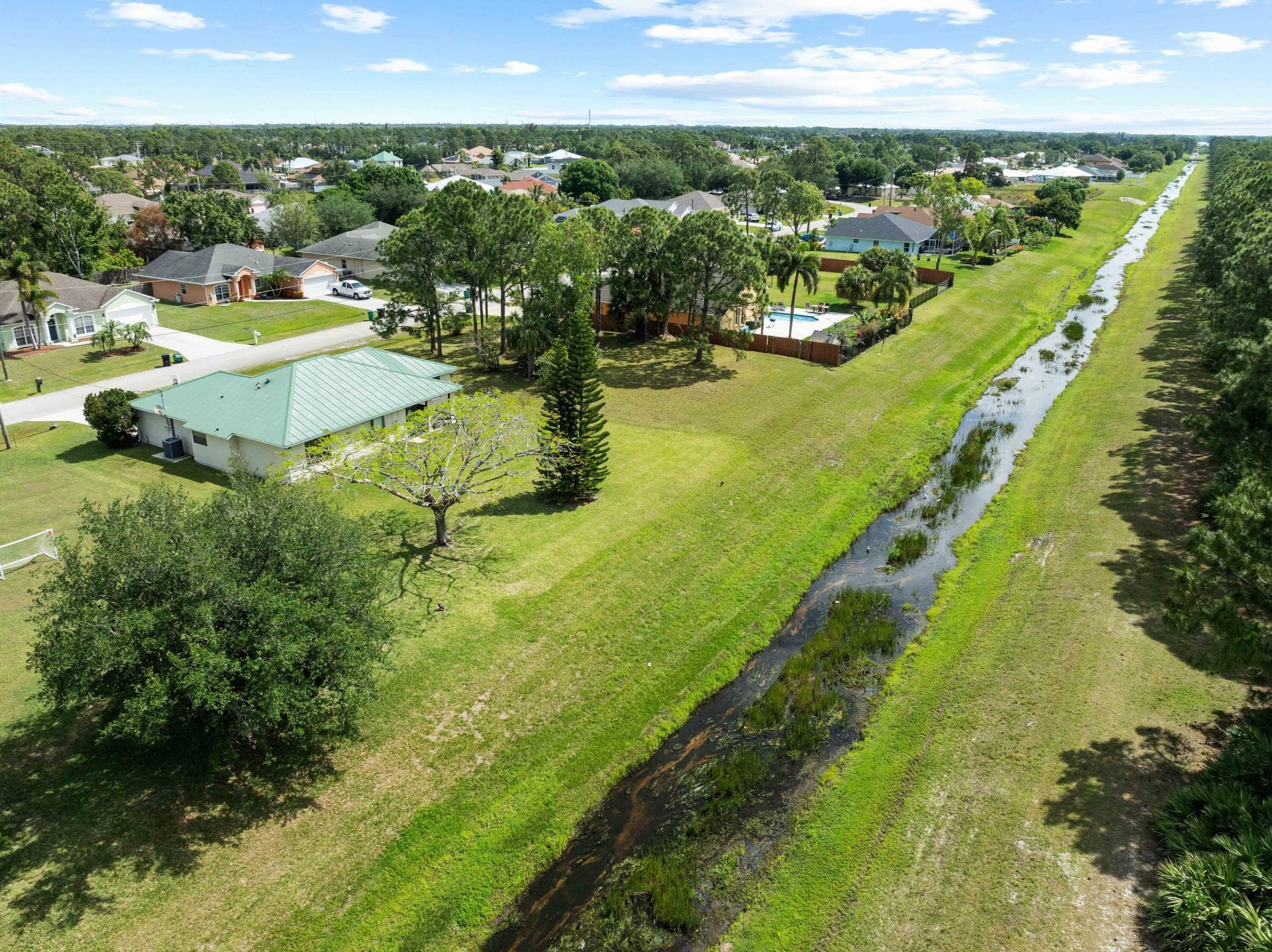 5940 NW Brenda Circle, Port Saint Lucie, FL 34986 Photo