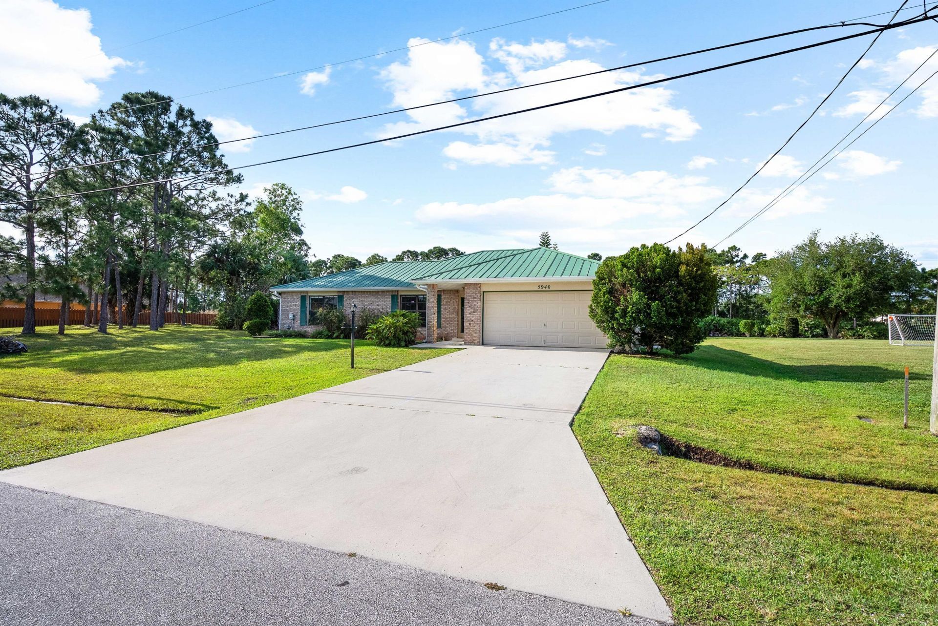 5940 NW Brenda Circle, Port Saint Lucie, FL 34986 Photo