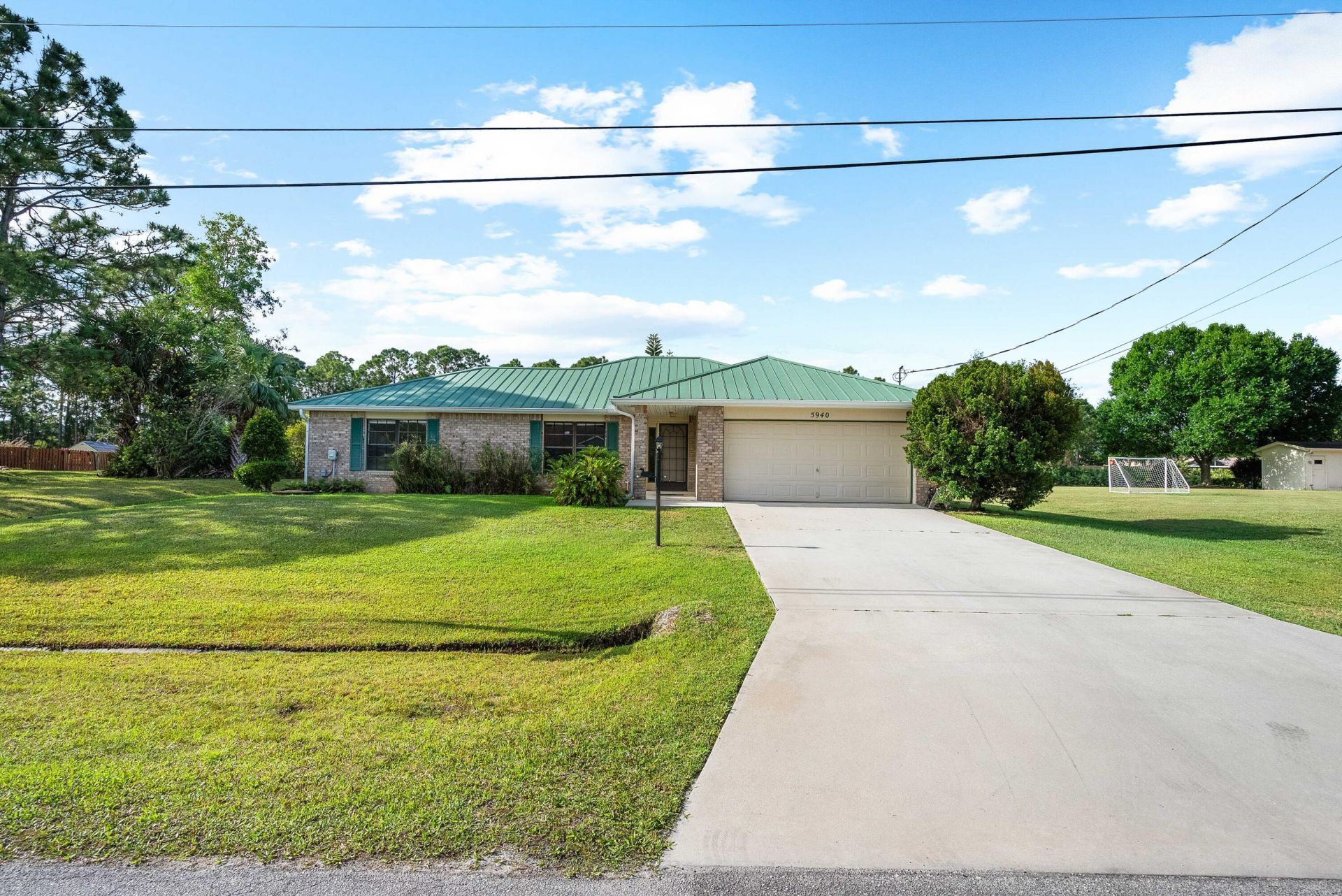 5940 NW Brenda Circle, Port Saint Lucie, FL 34986 Photo