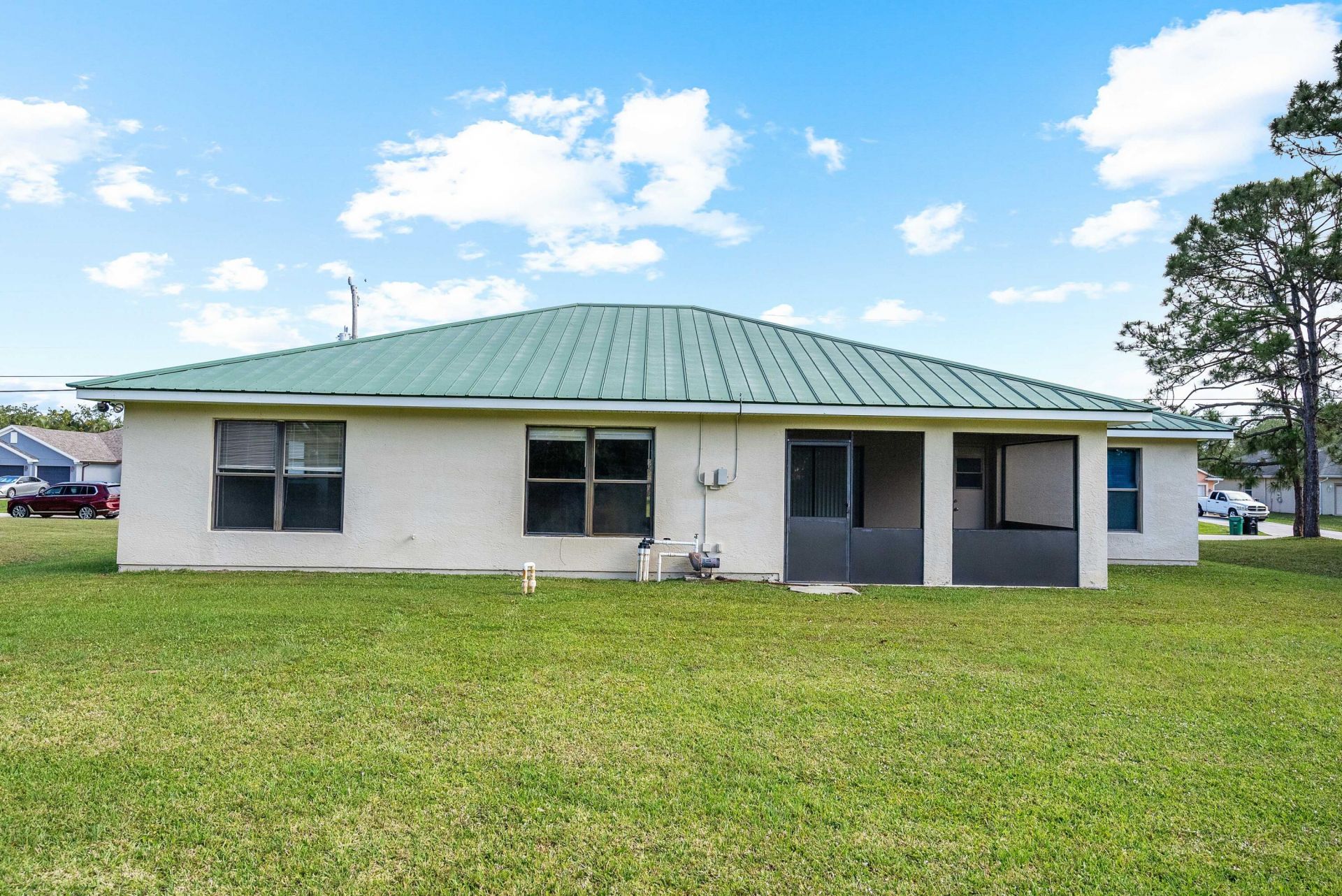 5940 NW Brenda Circle, Port Saint Lucie, FL 34986 Photo