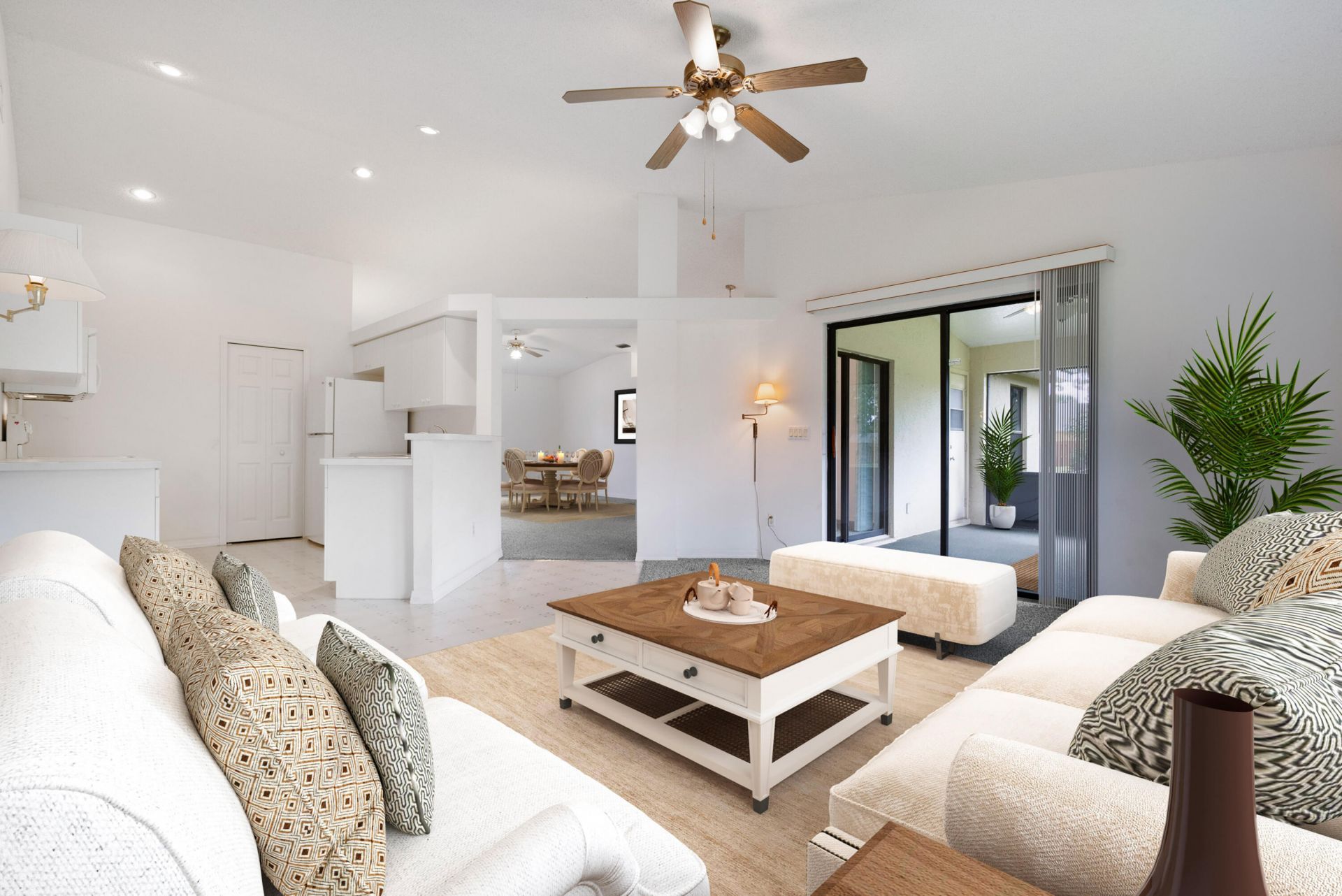 5940 NW Brenda Circle, Port Saint Lucie, FL 34986 Photo