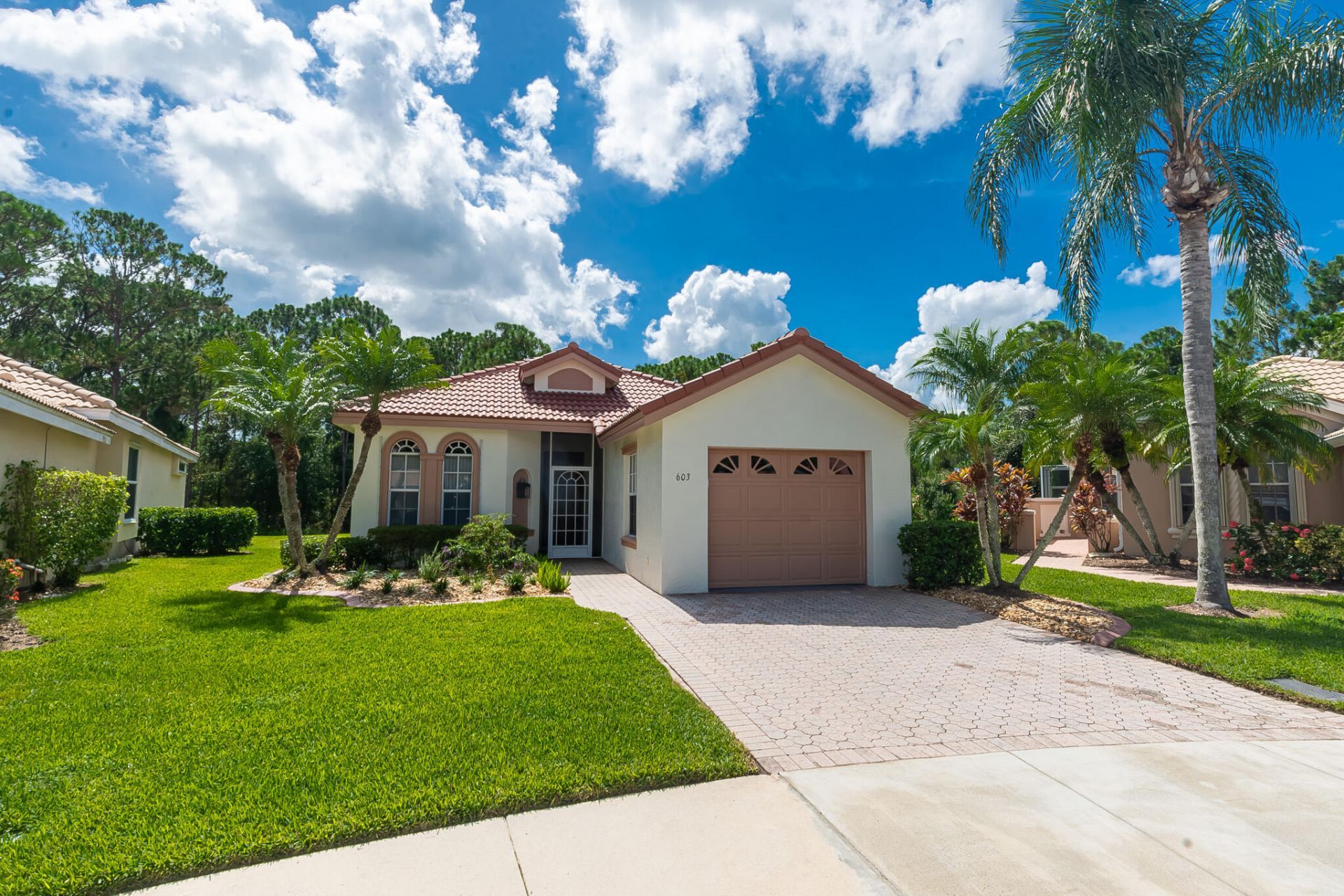 603 SW Treasure Cove, Port Saint Lucie, FL 34986 Photo