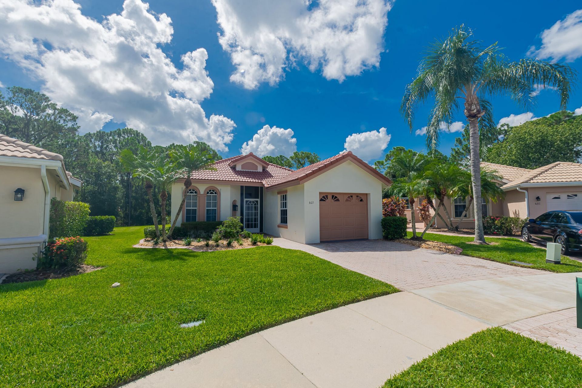 603 SW Treasure Cove, Port Saint Lucie, FL 34986 Photo