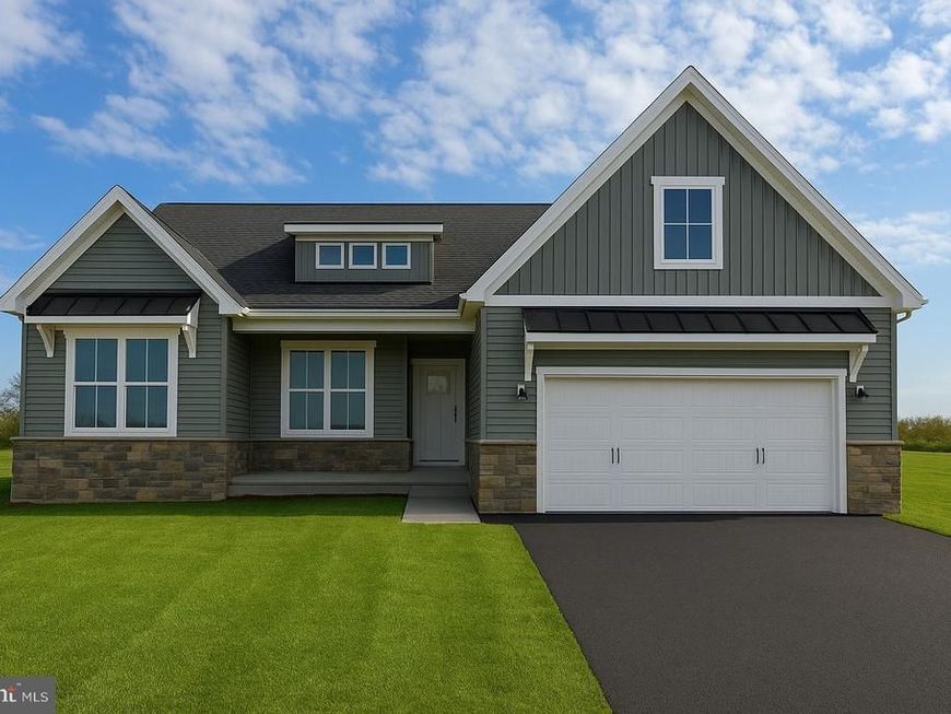 46 Flint Drive, Unit LOT 51, Hanover, PA 17331 Main Photo