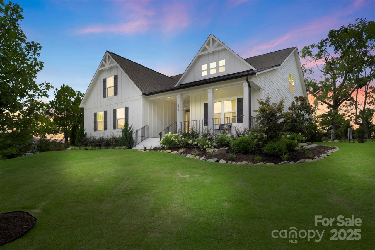 3409 Out Of Bounds Drive, Monroe, NC 28112 Main Photo