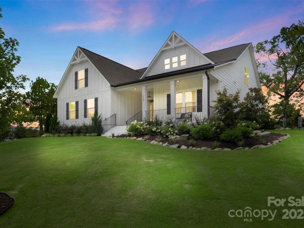 3409 Out Of Bounds Drive, Monroe, NC 28112