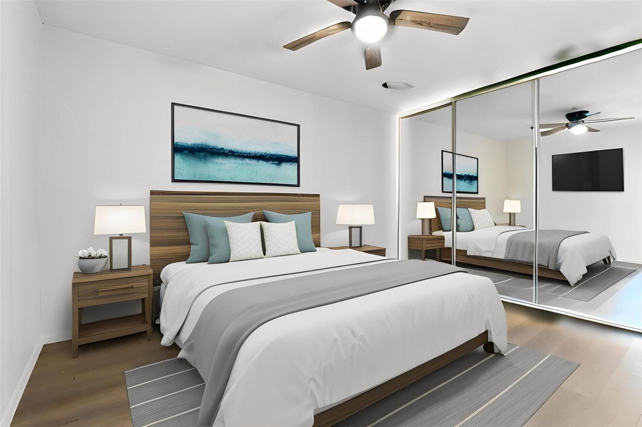 6910 Hart Ln, Unit 312, Austin, TX 78731 Main Photo