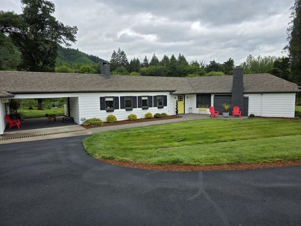 4340 State Hwy 38, Drain, OR 97435