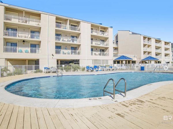 23044 Perdido Beach Boulevard, Unit 308, Orange Beach, AL 36561