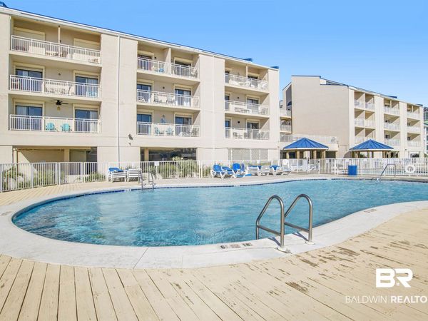 23044 Perdido Beach Boulevard, Unit 308, Orange Beach, AL 36561