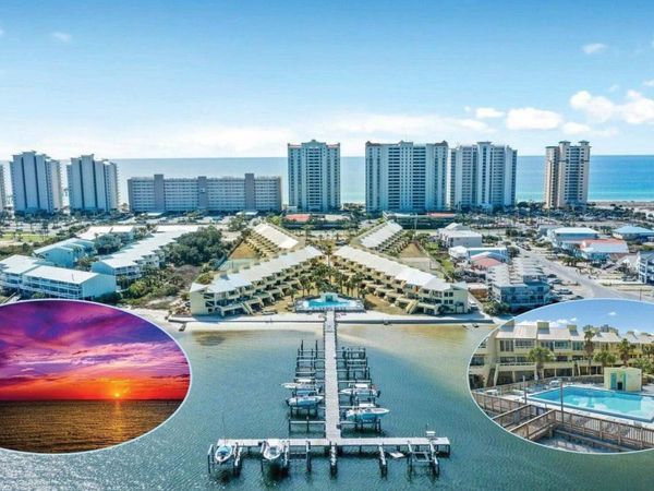 8520 Gulf Blvd, Unit 39, Navarre Beach, FL 32566