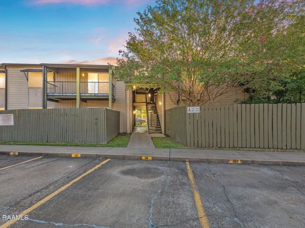 220 Doucet Road, Unit 201a, Lafayette, LA 70503