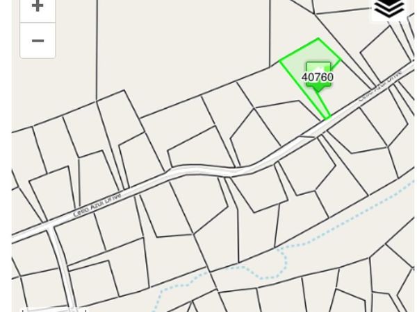 Cello Azul Dr, Walsenburg, CO 81089