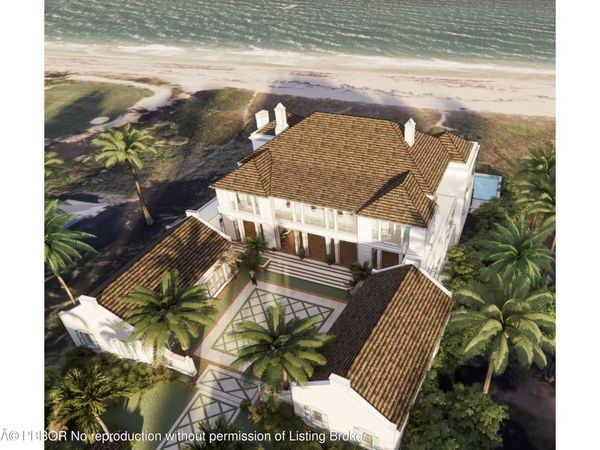 3070 S Ocean Boulevard, Manalapan, FL 33462