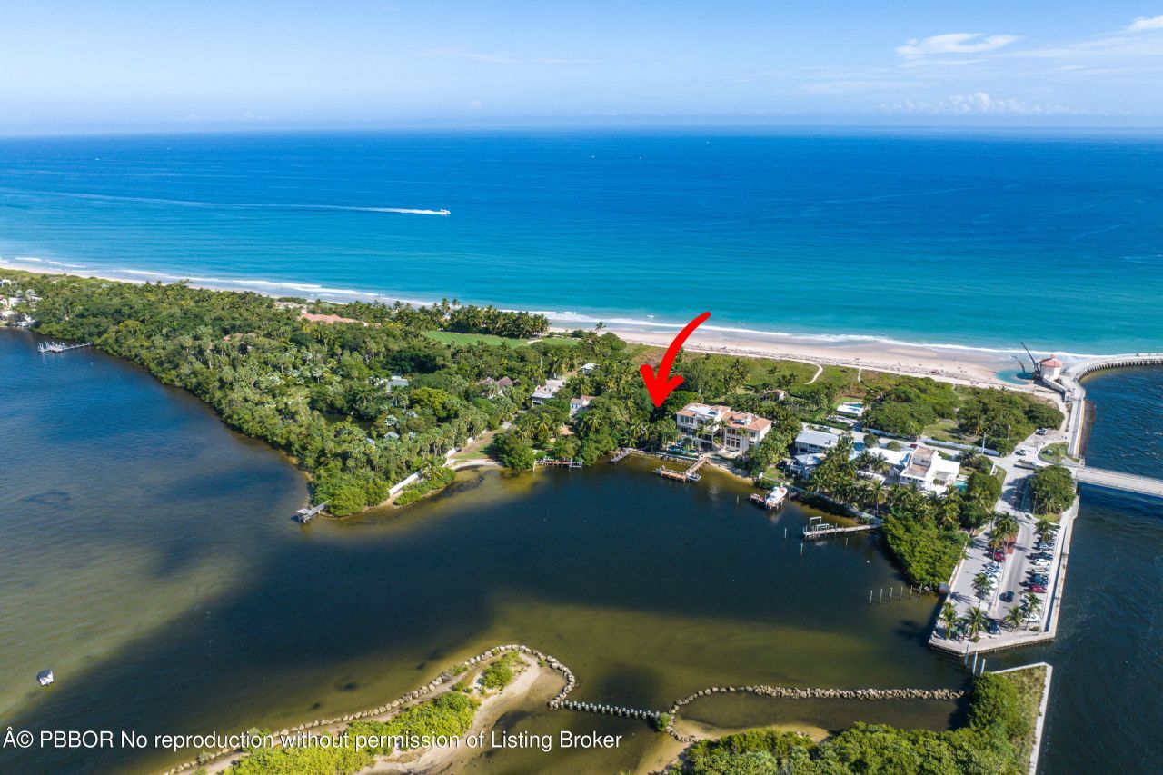 3070 S Ocean Boulevard, Manalapan, FL 33462 Photo