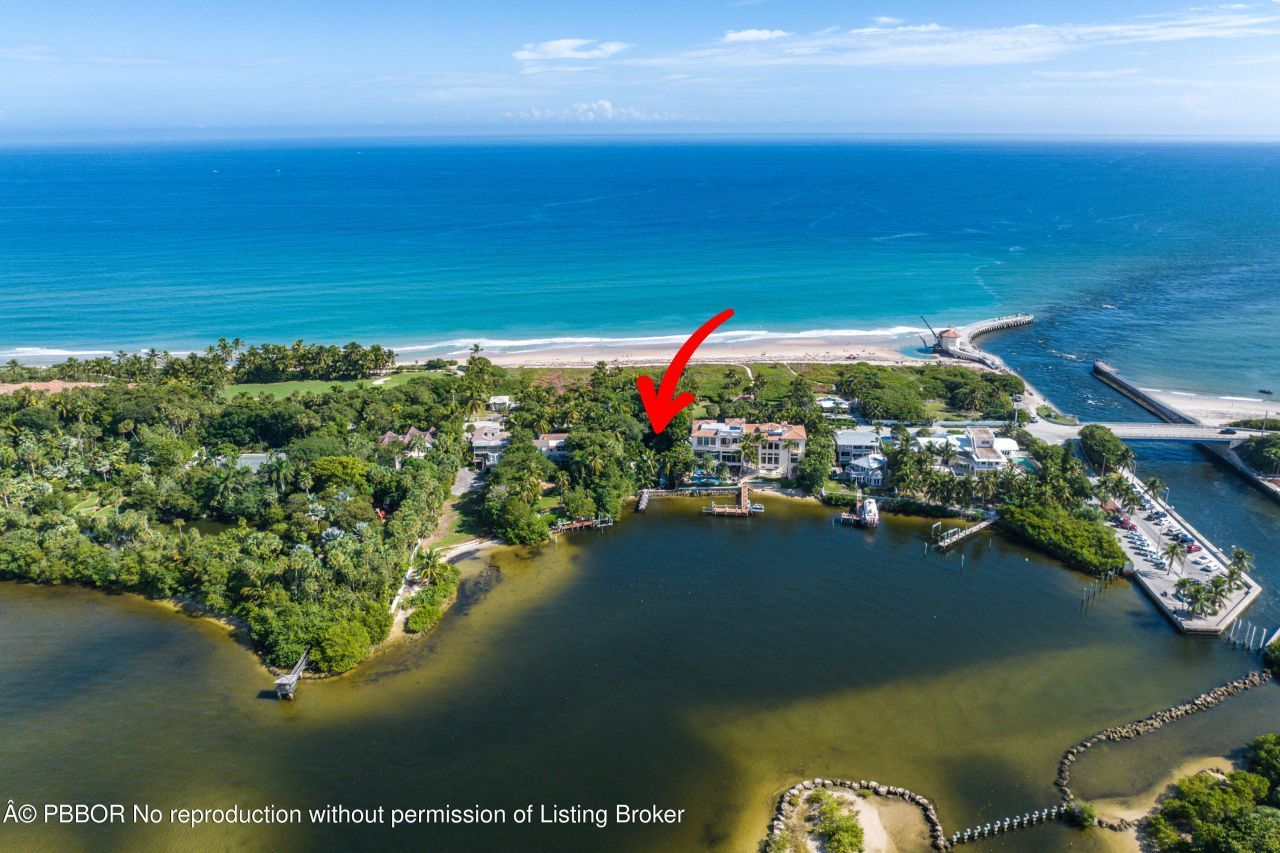 3070 S Ocean Boulevard, Manalapan, FL 33462 Photo