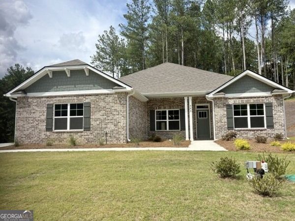 885 Eagle Heights Drive, Maysville, GA 30558