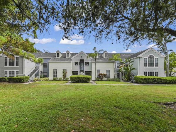 1205 Crystal Way, Unit K, Delray Beach, FL 33444