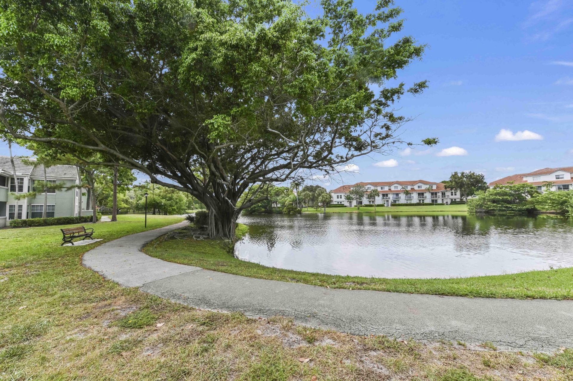 1205 Crystal Way, Unit K, Delray Beach, FL 33444 Photo