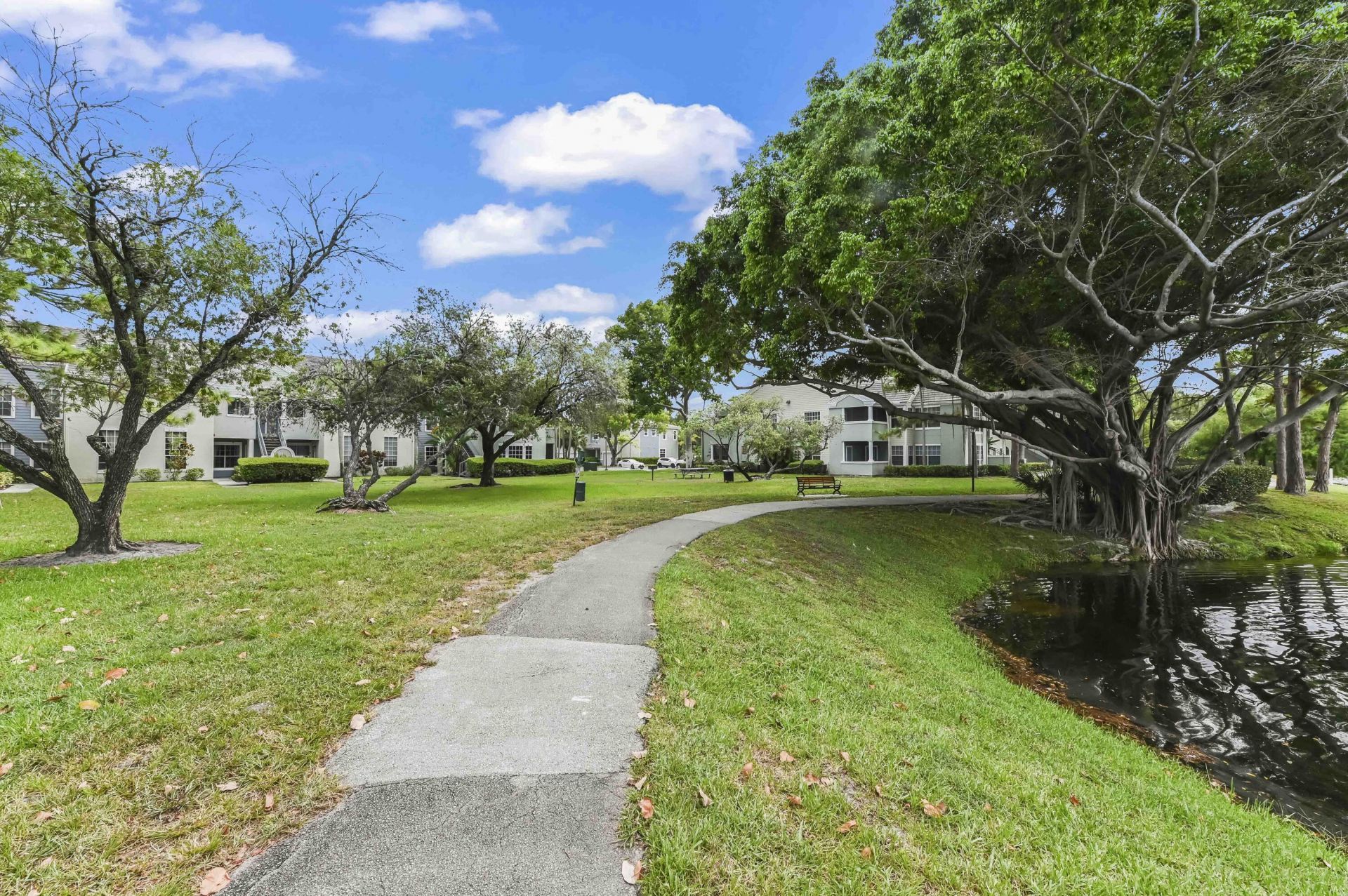 1205 Crystal Way, Unit K, Delray Beach, FL 33444 Photo