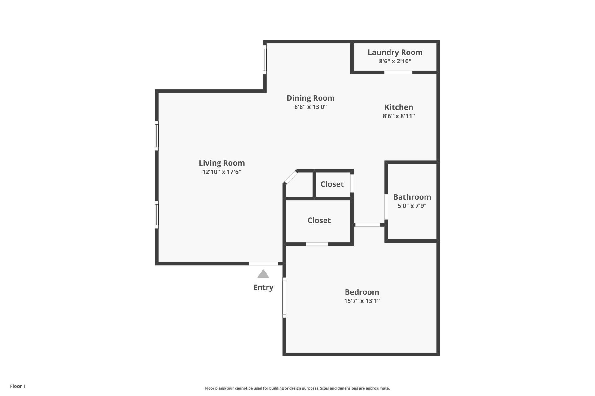 1205 Crystal Way, Unit K, Delray Beach, FL 33444 Photo