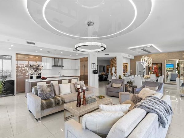 100 E Las Olas Blvd, Unit 1901, Fort Lauderdale, FL 33301