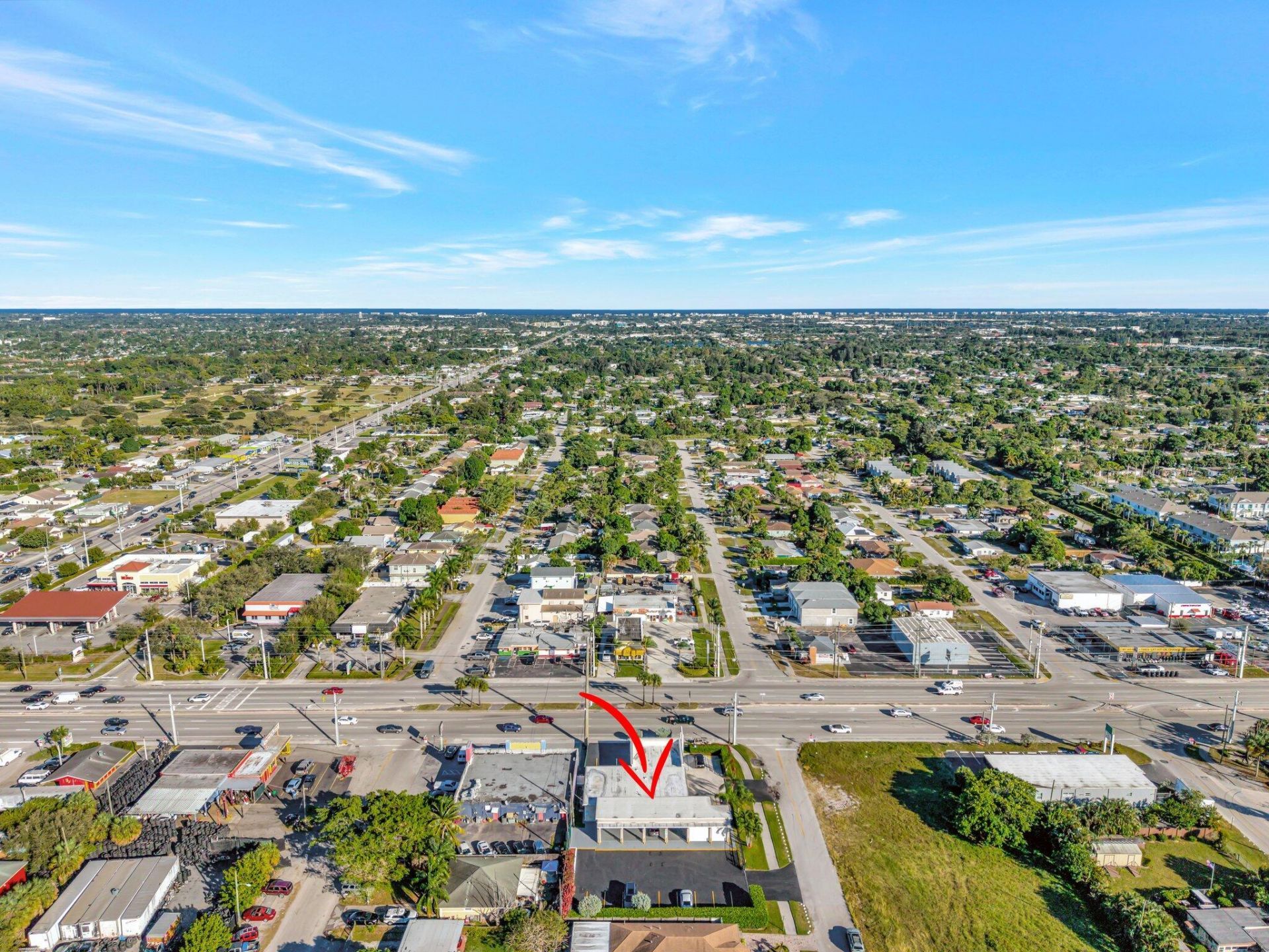 3379 S Military Trail, Unit 3, Lake Worth, FL 33463 Photo