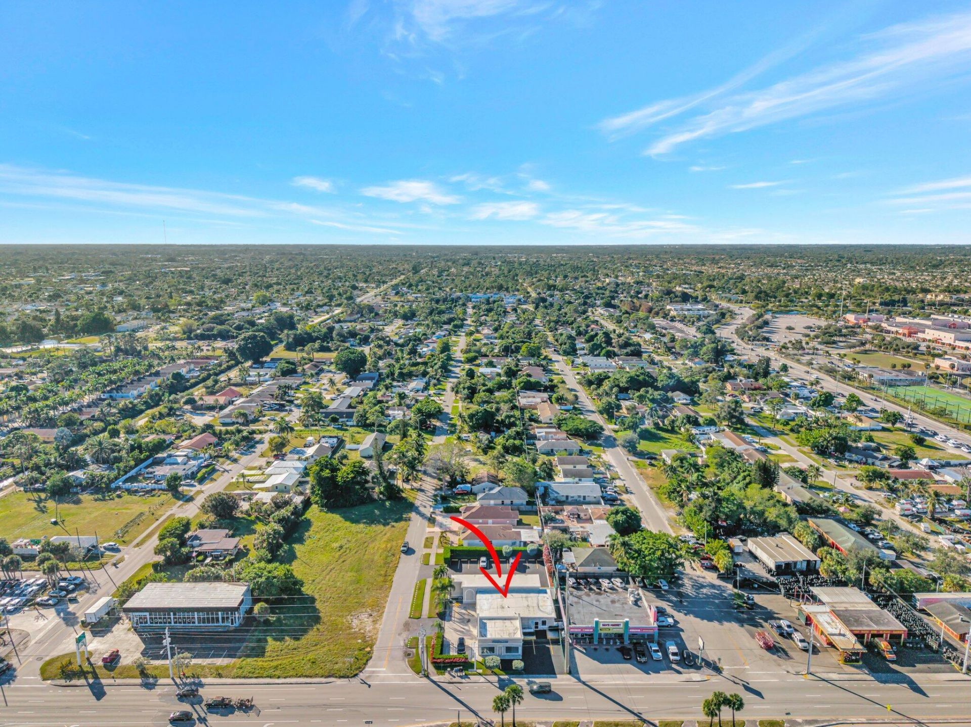 3379 S Military Trail, Unit 3, Lake Worth, FL 33463 Photo