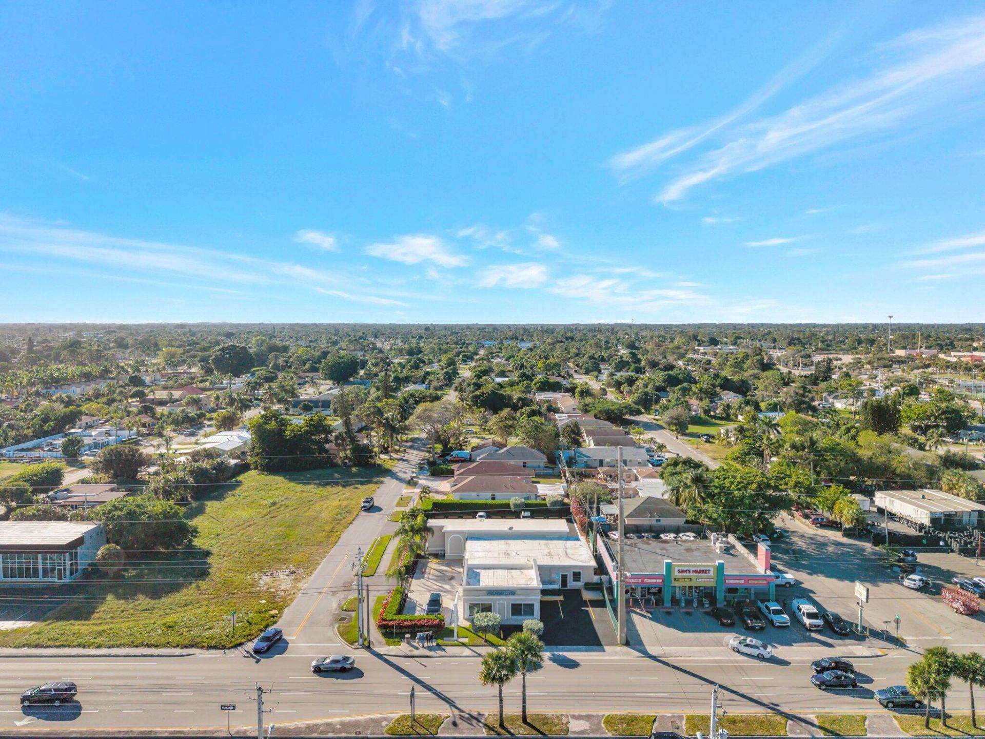 3379 S Military Trail, Unit 3, Lake Worth, FL 33463 Photo