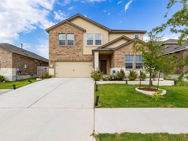 2113 Guntersville BND, Leander, TX 78641