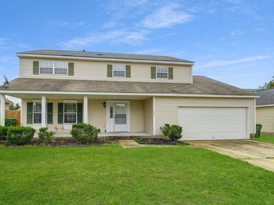 405 Spring Oak Lane, Columbia, SC 29229