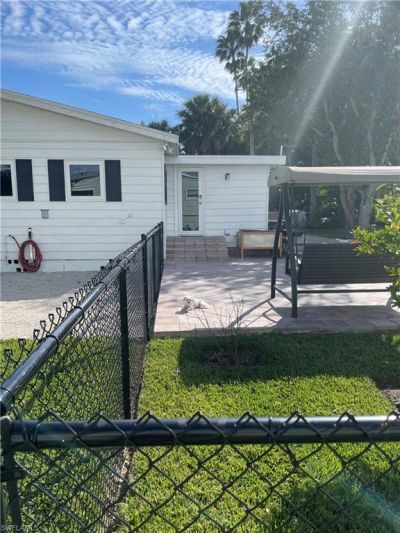 313 Copeland Ave N, Everglades City, Fl 34139 Photo