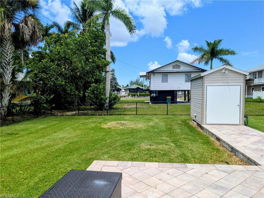 313 Copeland Ave N, Everglades City, Fl 34139 Photo