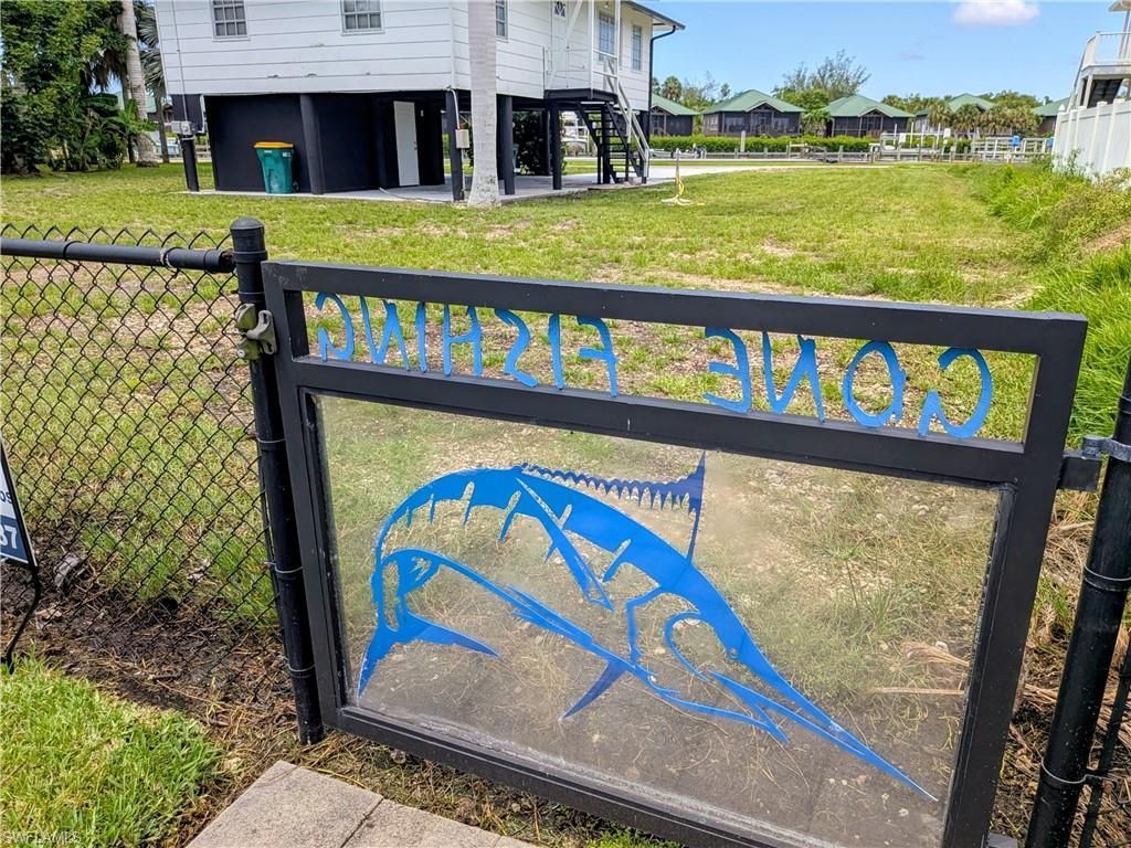 313 Copeland Ave N, Everglades City, Fl 34139 Photo