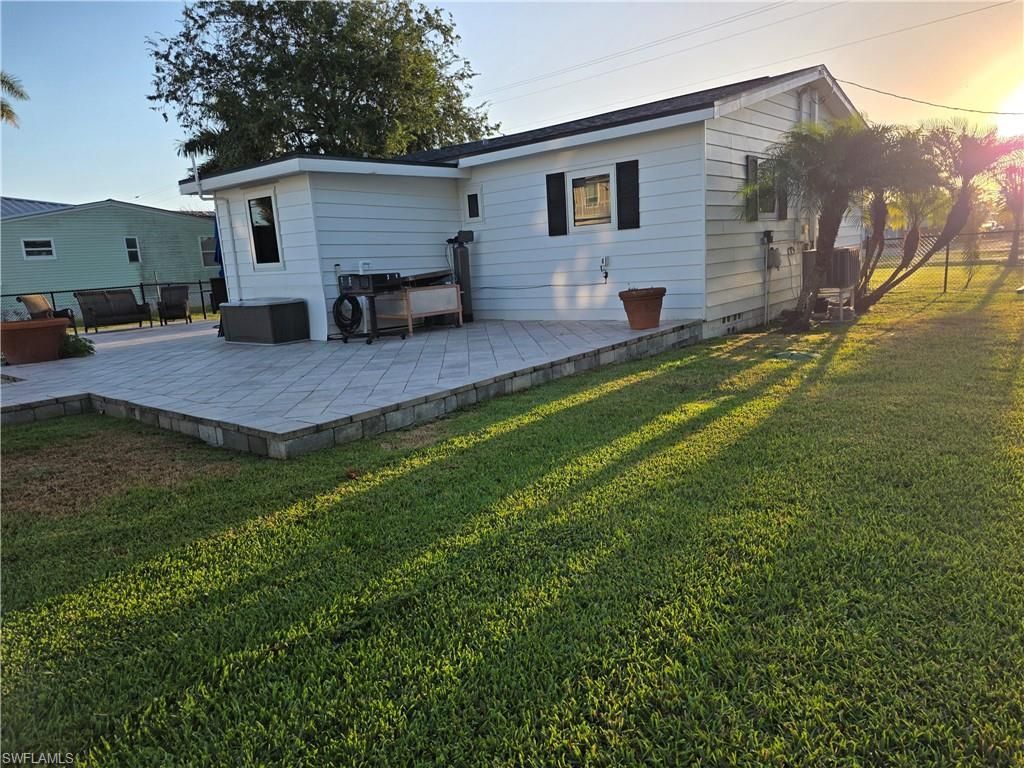 313 Copeland Ave N, Everglades City, Fl 34139 Photo