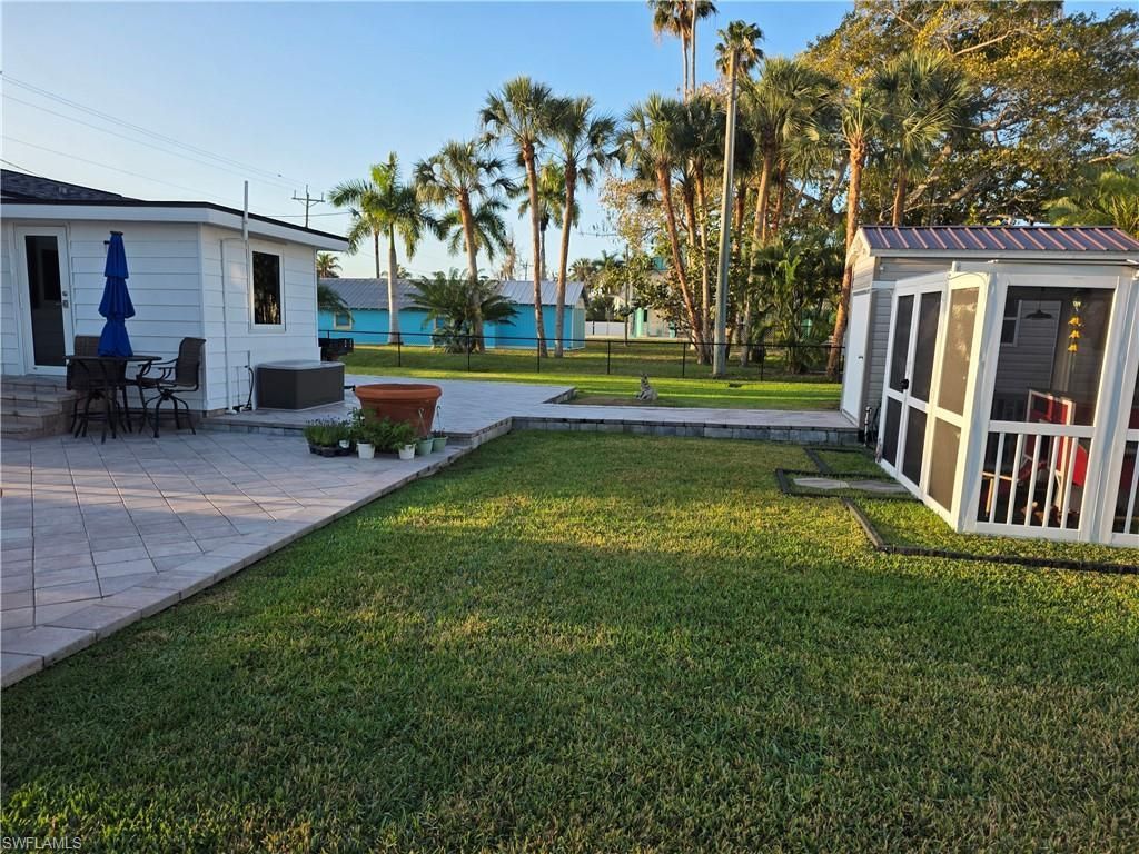 313 Copeland Ave N, Everglades City, Fl 34139 Photo