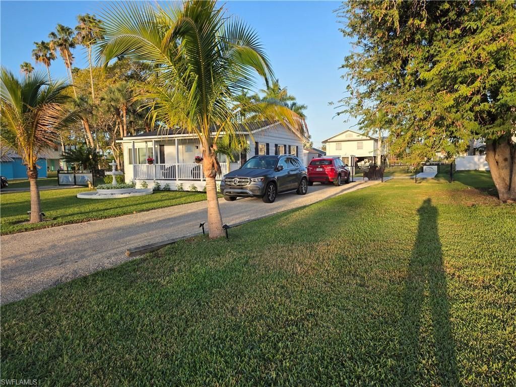 313 Copeland Ave N, Everglades City, Fl 34139 Photo