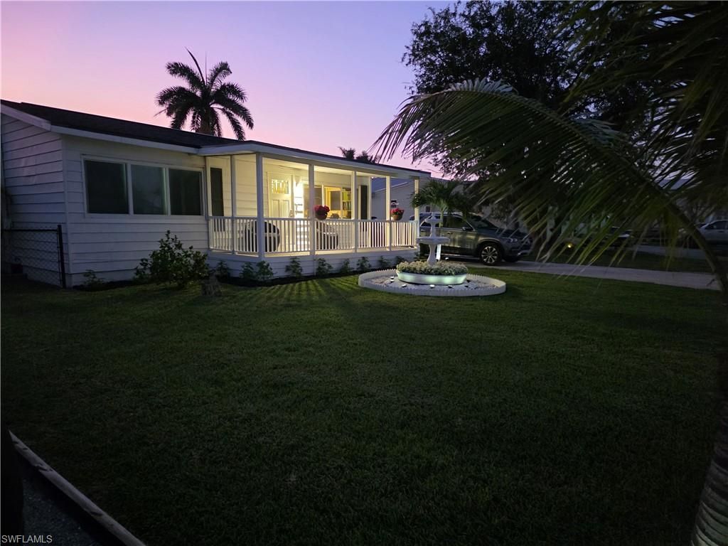 313 Copeland Ave N, Everglades City, Fl 34139 Photo